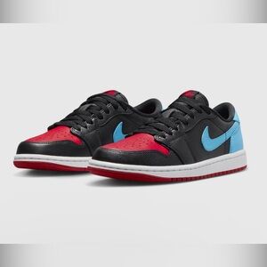 Jordan 1 low OG